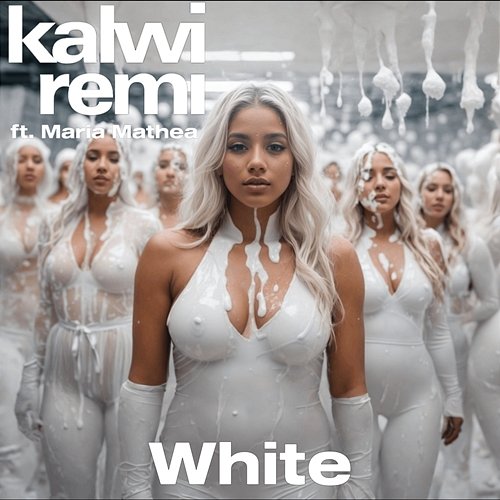 White Kalwi & Remi