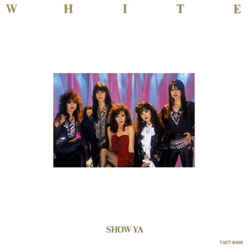 White Show-Ya