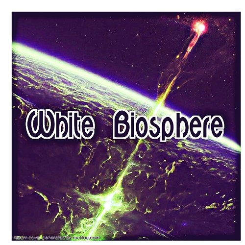 White Biosphere Karrin Penelope