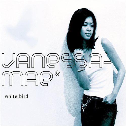 White Bird Vanessa-Mae