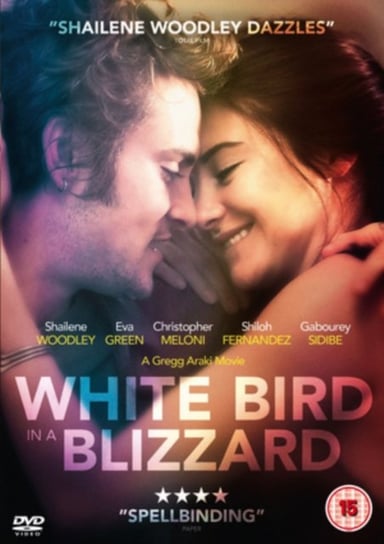 White Bird in a Blizzard (brak polskiej wersji językowej) Araki Gregg