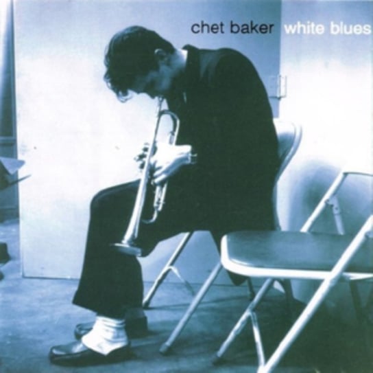 White Blues Baker Chet