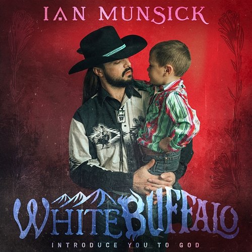 White Buffalo Ian Munsick