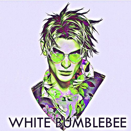 White Bumblebee Virgil Linell