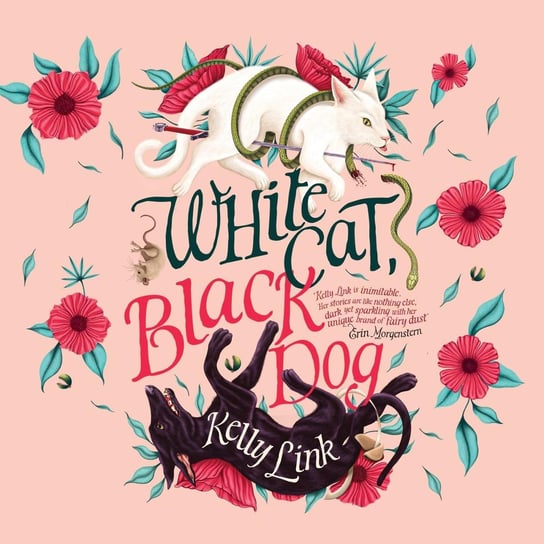 White Cat, Black Dog Link Kelly