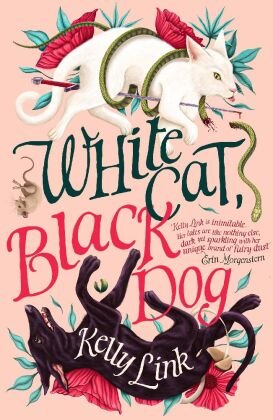 White Cat, Black Dog Bloomsbury Trade