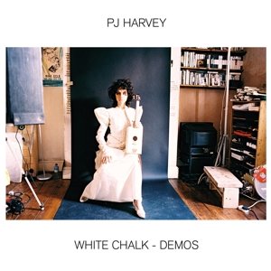 White Chalk - Demos P.J. Harvey