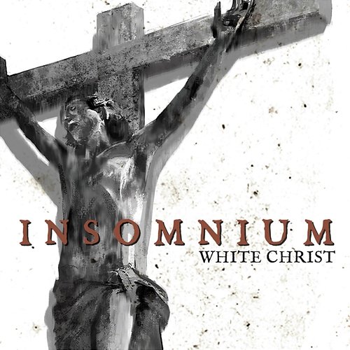 White Christ Insomnium feat. Sakis Tolis
