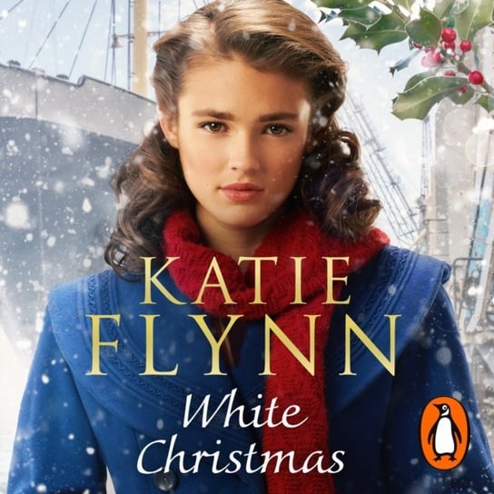 White Christmas Flynn Katie