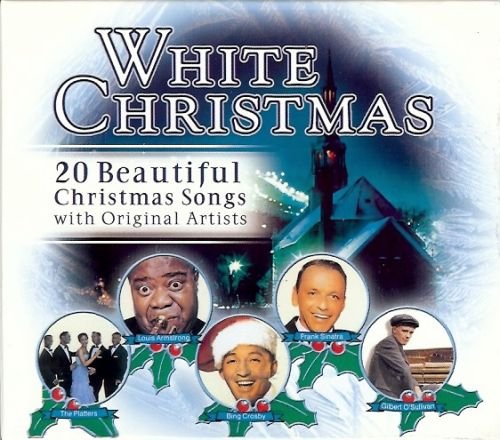 White Christmas Various Artists