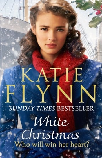 White Christmas Flynn Katie