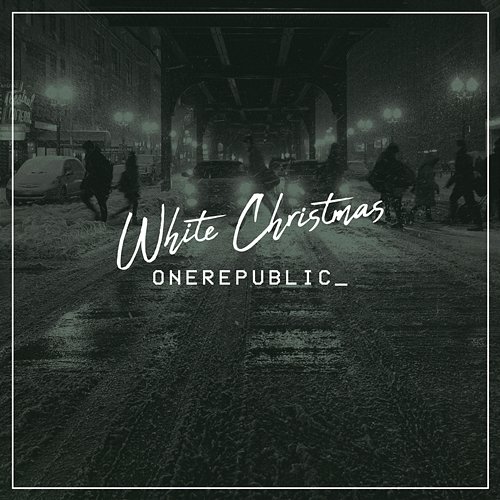 White Christmas OneRepublic