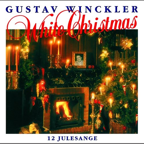 White Christmas Gustav Winckler