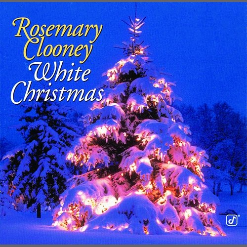 White Christmas Rosemary Clooney