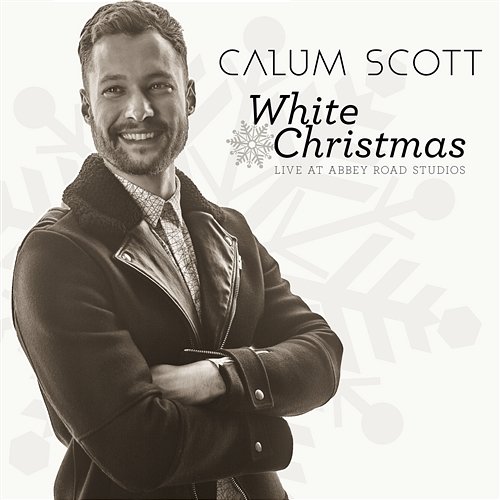 White Christmas Calum Scott