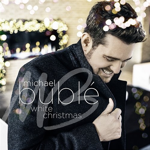 White Christmas Michael Bublé
