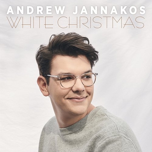 White Christmas Andrew Jannakos