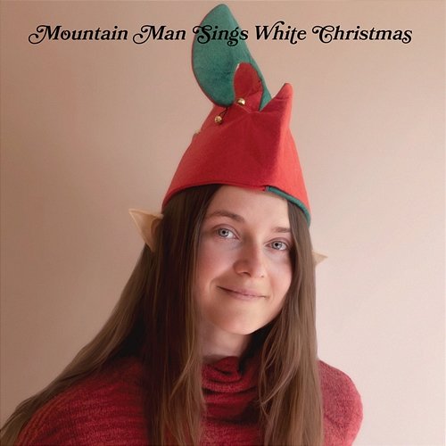 White Christmas Mountain Man