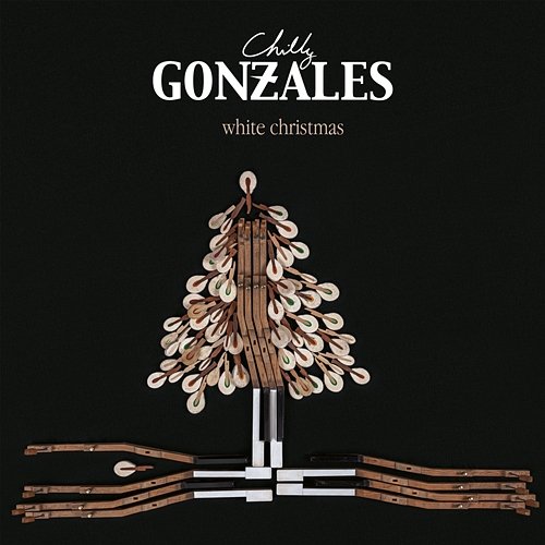 White Christmas CHILLY GONZALES