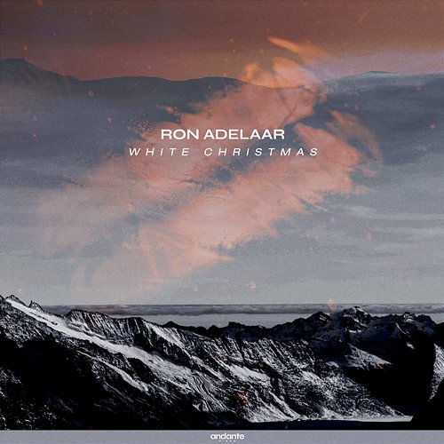 White Christmas Ron Adelaar