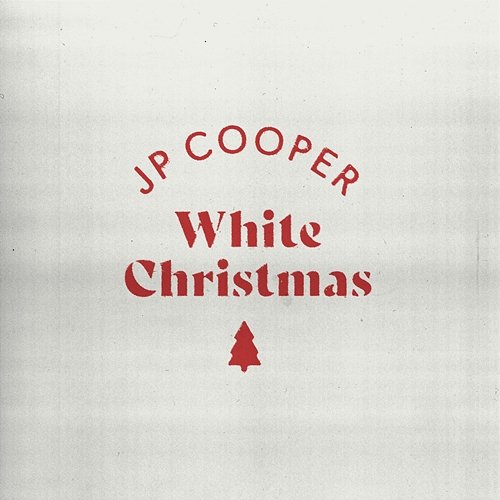 White Christmas JP Cooper