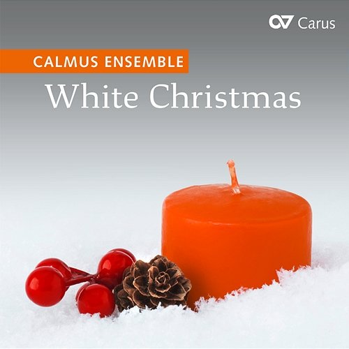 White Christmas Calmus Ensemble