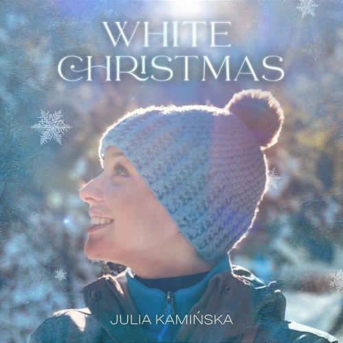 White Christmas Julia Kamińska