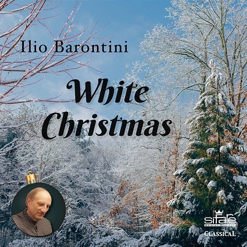 White Christmas Ilio Barontini