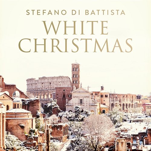 White Christmas Stefano Di Battista