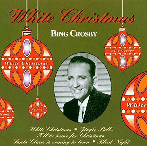White Christmas Crosby Bing