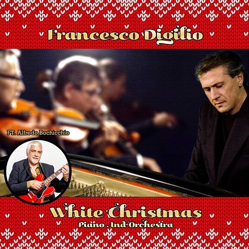 White Christmas Francesco Digilio, Alfredo Bochicchio