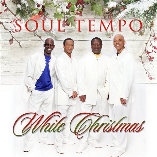 White Christmas Soul Tempo
