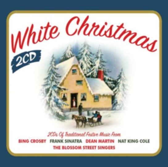 White Christmas Various Artists