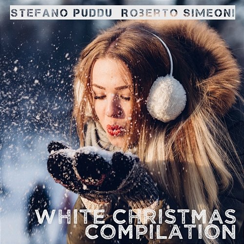 White Christmas Compilation Stefano Puddu, Roberto Simeoni