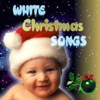 White Christmas Songs Various Artists