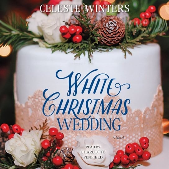 White Christmas Wedding Winters Celeste