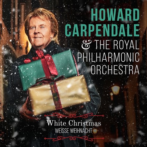White Christmas (Weisse Weihnacht) Howard Carpendale, Royal Philharmonic Orchestra