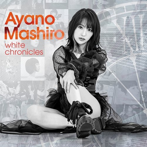 white chronicles Mashiro Ayano