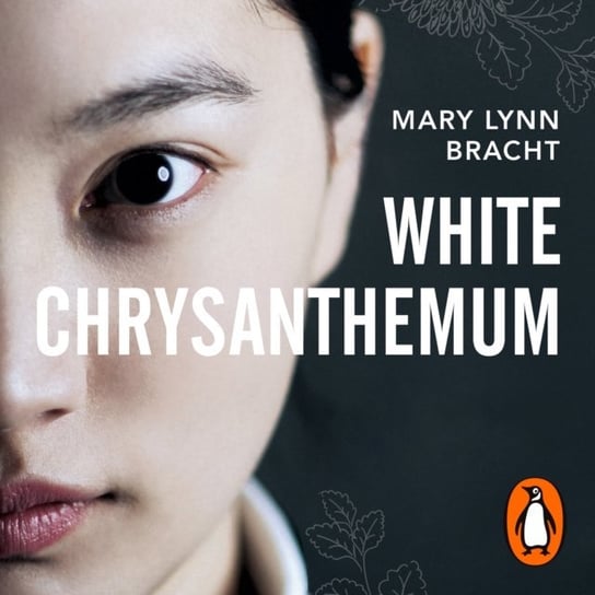 White Chrysanthemum Bracht Mary Lynn