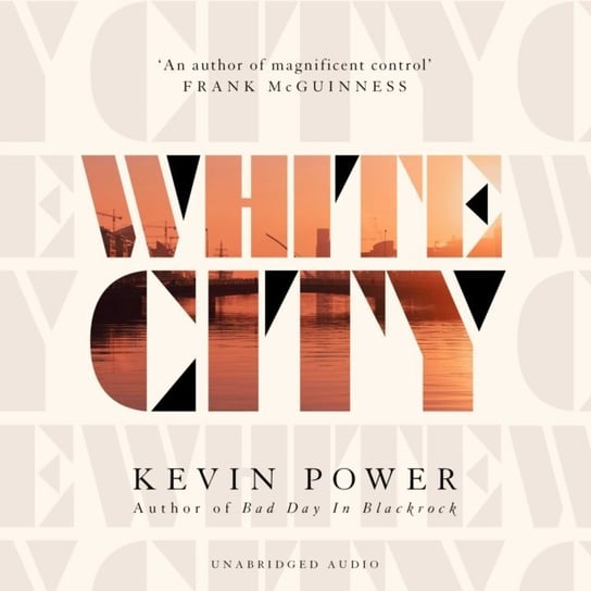 White City Power Kevin