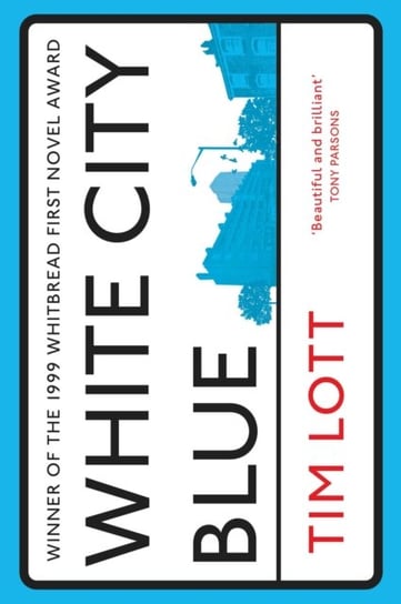 White City Blue Lott Tim