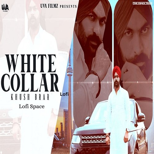 White Collar Khush Brar & Lofi Space