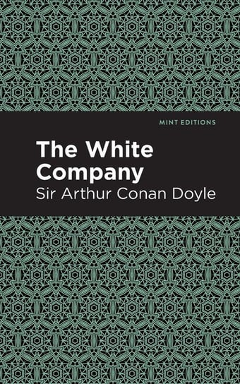 White Company Doyle Arthur Conan