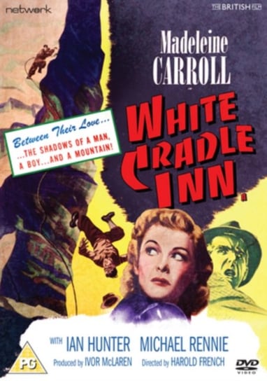 White Cradle Inn (brak polskiej wersji językowej) French Harold