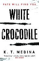 White Crocodile Medina K. T.