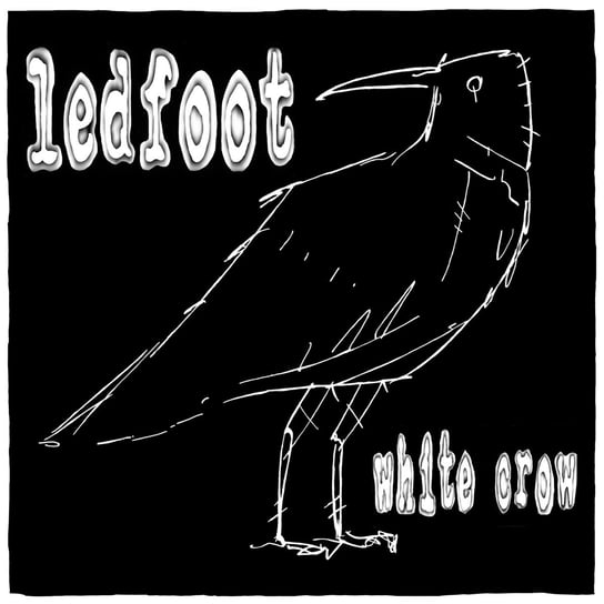 White Crow Ledfoot