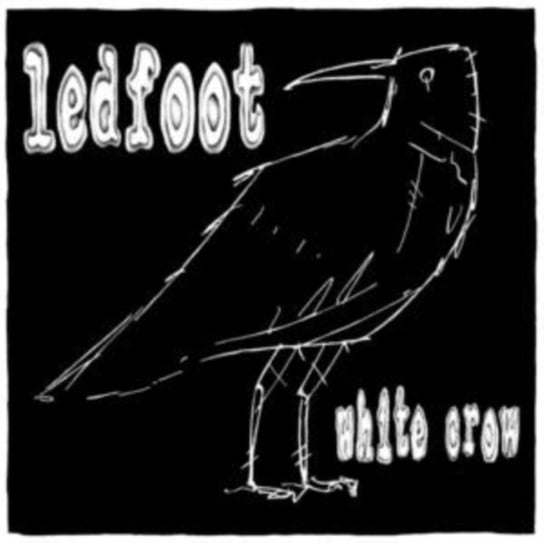 White Crow, płyta winylowa Ledfoot