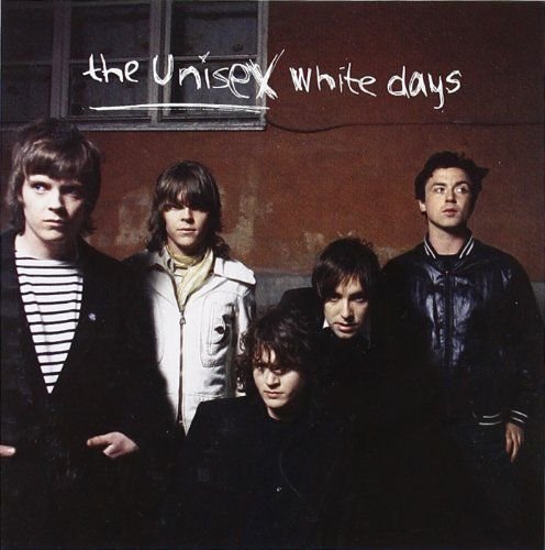 White Days The Unisex
