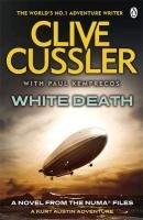 White Death Cussler Clive