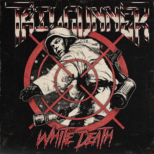 White Death Tailgunner